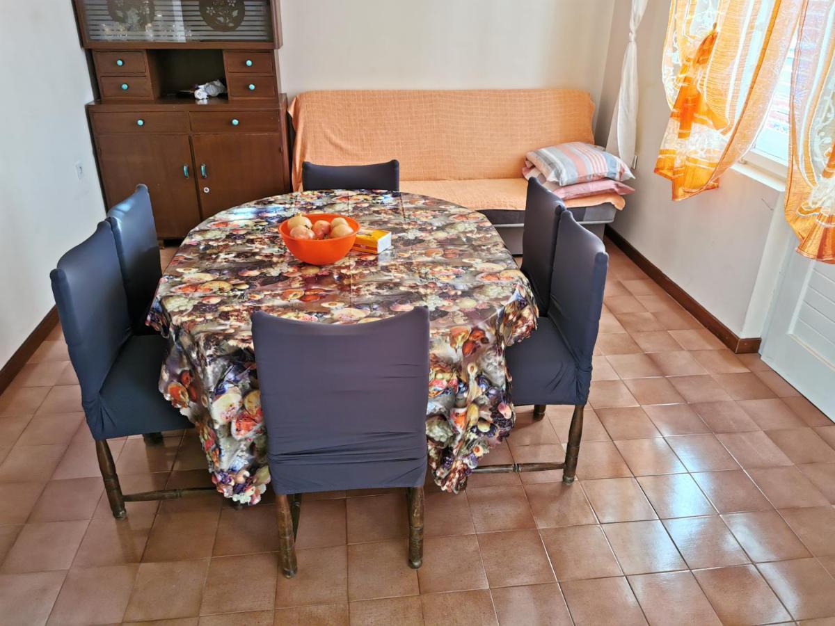 דירות מורטר Apartman Juraga מראה חיצוני תמונה
